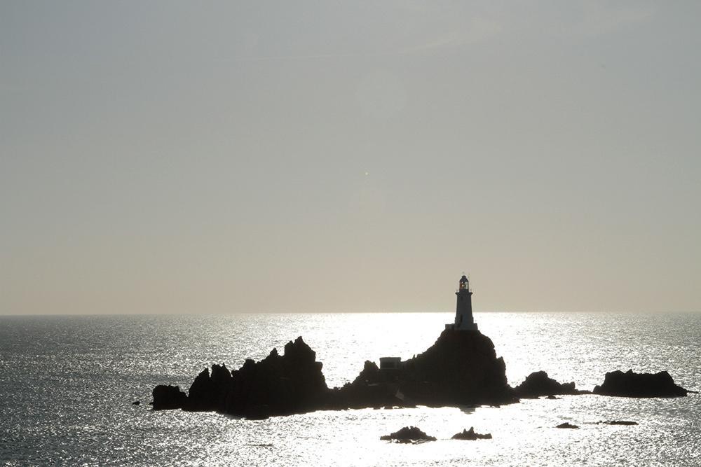 Corbiere Phare Apartments Saint-Brélade Chambre photo
